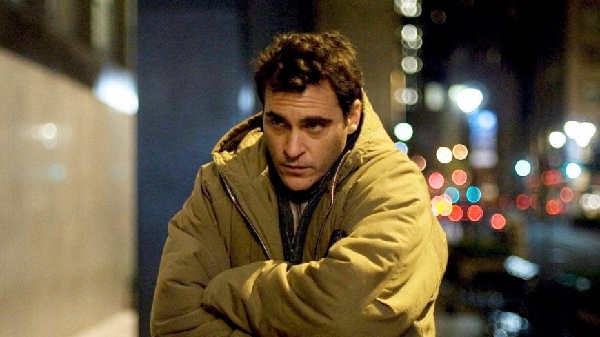 TV-Tipp: Ein viel zu unbekanntes Meisterwerk mit Joaquin Phoenix