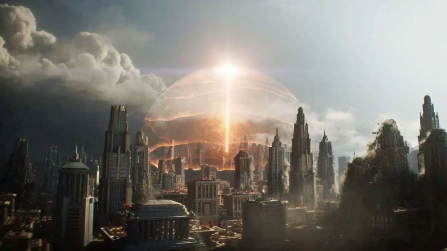 Im Kino wollte diesen 170-Millionen-Dollar-Blockbuster fast niemand sehen – doch jetzt führt er in 54 (!) Ländern die Streaming-Charts an