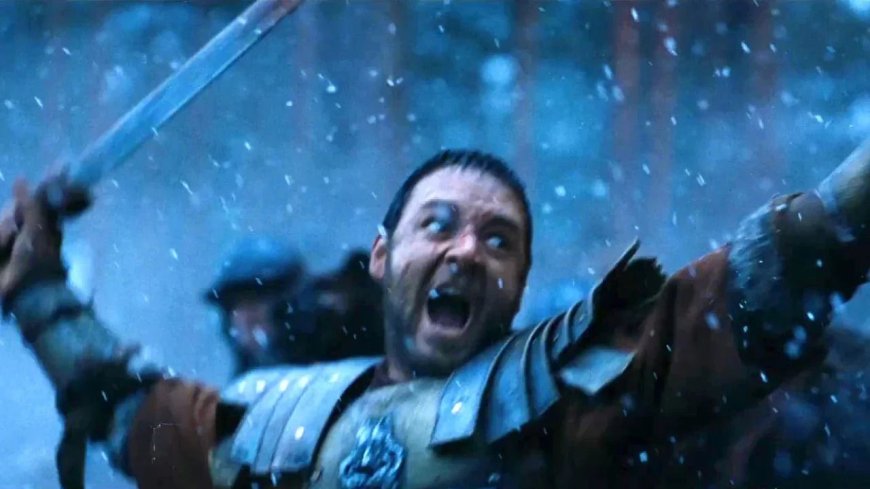 Neu im Streaming-Abo: Ein episches Oscar-Meisterwerk – Gänsehaut und Spannung von Anfang bis Ende!