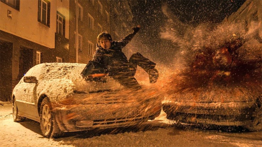 "Eine der besten Videospielverfilmungen aller Zeiten!": Die ersten Reaktionen zum neuen "Resident Evil"-Film sind da!