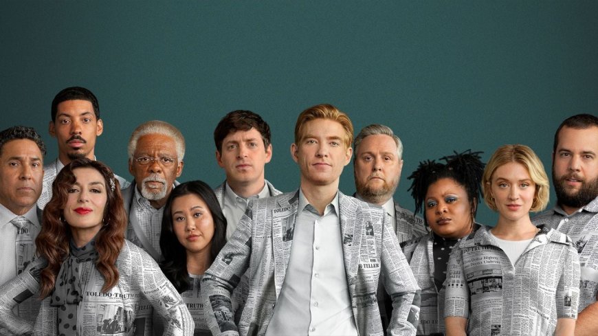Neu im Streaming-Abo: Das Spin-off einer der witzigsten Sitcoms aller Zeiten geht heute weiter