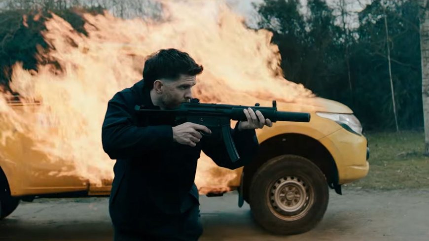 Heute startet Staffel 6 einer der besten Serien unserer Zeit: Ein Spionage-Thriller mit Oscar-Gewinner und staubtrockenem Humor!