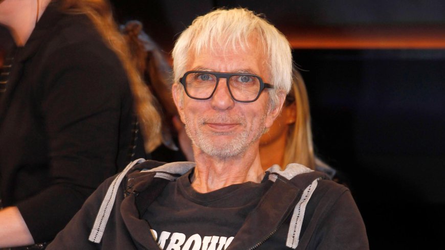 Film und Theater - Schauspieler Ralf Richter mit 69 Jahren gestorben