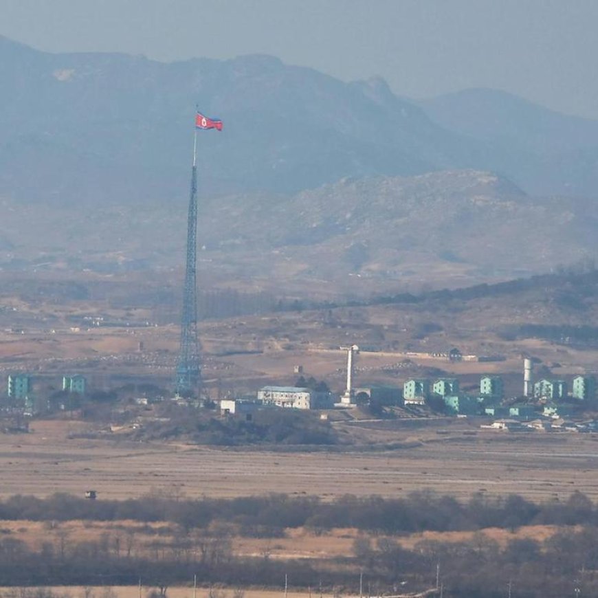 Südkorea - Gericht verurteilt Nordkorea zu Schadenersatz - Urteil hat vor allem symbolische Bedeutung