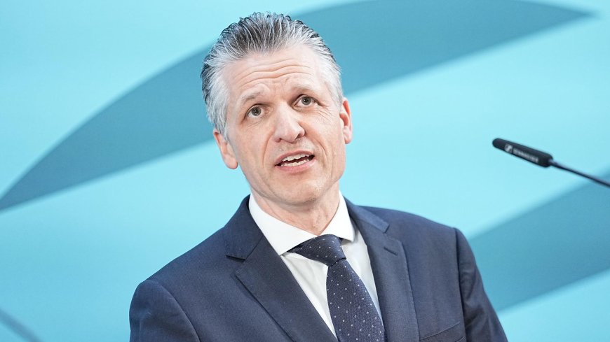 Hohe Kraftstoffpreise - Unionsfraktionschef Frei will Entlastungs-Maßnahmen bis 1. Oktober