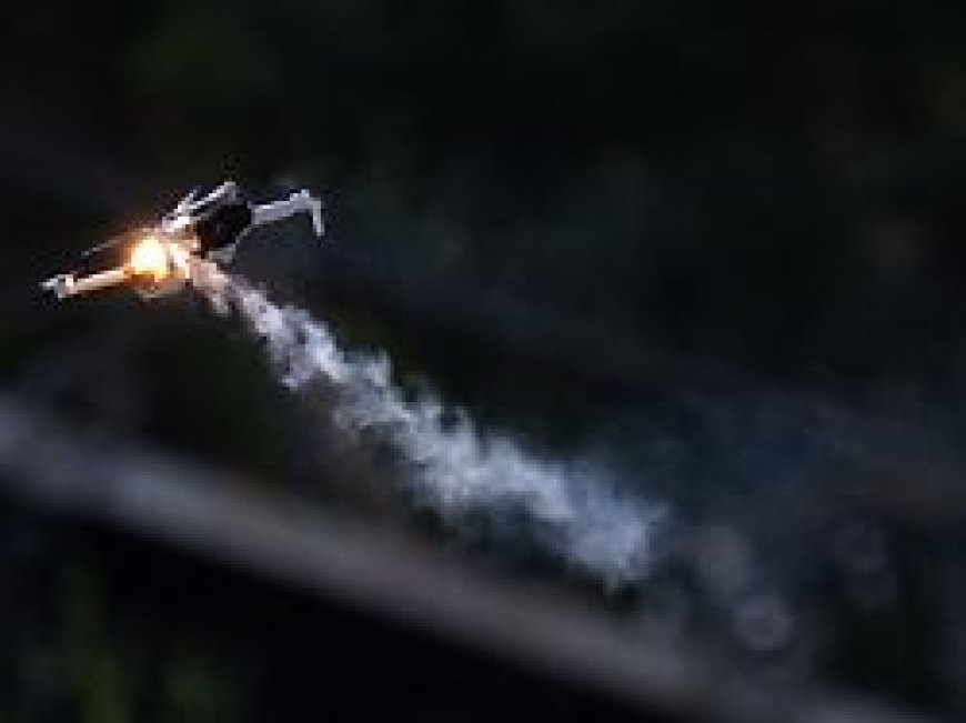 Nach Vorbild der Nato: EU-Kommissionschefin fordert eigenen EU-Alarmmechanismus