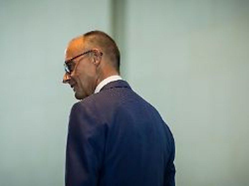 Personaldebatte um Kanzler: CDU-Ministerpräsidenten stellen sich geschlossen hinter Merz