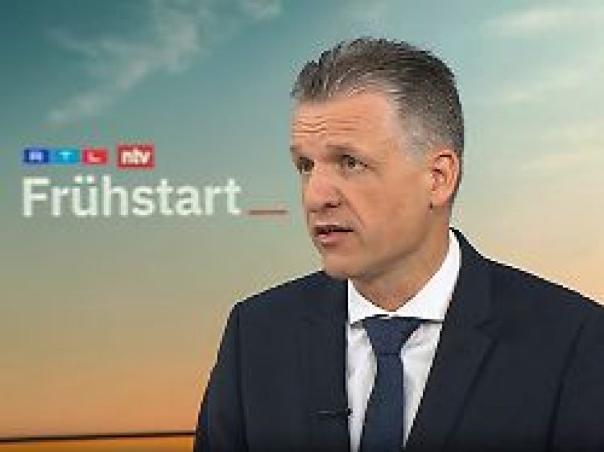 "Naheliegende Maßnahme": Unionsfraktionschef Frei will Mehrwertsteuer auf Sprit senken