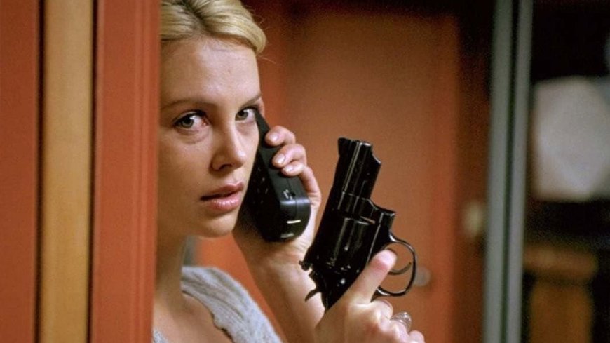 Heute im TV: Oscargewinnerin & Action-Star Charlize Theron in einem intensiven Entführungs-Thriller!