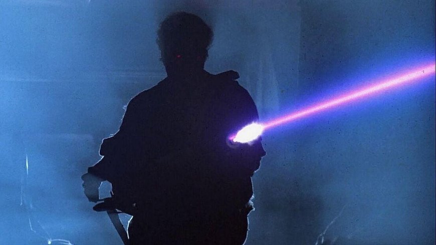 Er war der beste Freund von Arnold Schwarzenegger: Dieser fast vergessene Schauspieler ist der zweite Terminator in James Camerons Sci-Fi-Meisterwerk