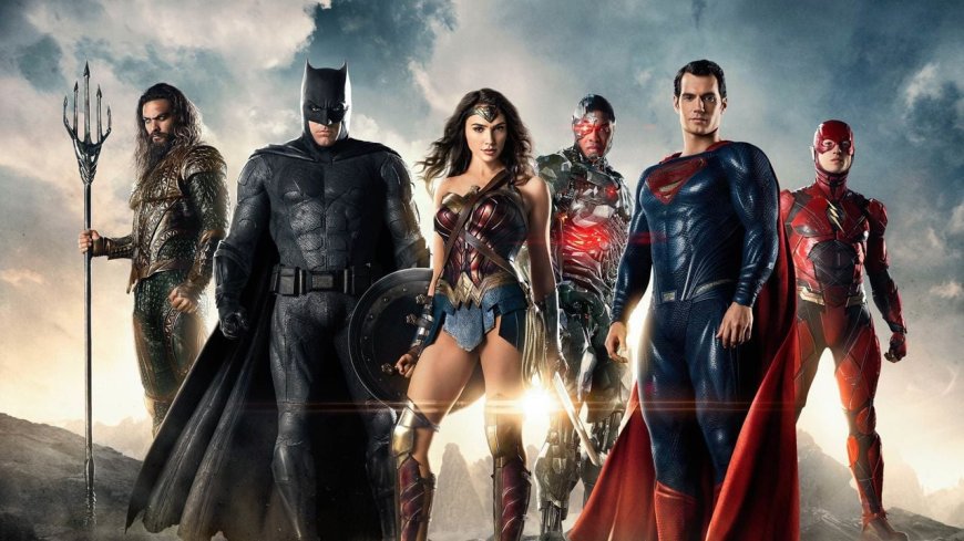 War sein DC-Universum ein Fehler? Zack Snyder gibt Marvel heute in einem entscheidenden Punkt recht