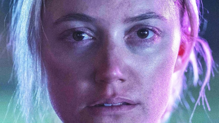 Neu im Streaming-Abo: Ein Star aus dem "gruseligsten Film des Jahrzehnts" und gleich zwei Oscar-Gewinner in einem düsteren, harten Thriller