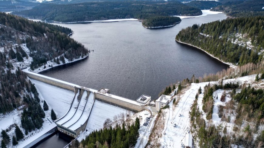 Klimawandel - Weltwetterorganisation: Die weltweiten Wasserressourcen sind weiter zurückgegangen