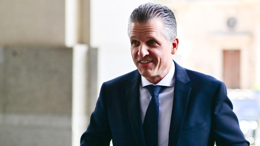 Unionsfraktionschef - Frei: Die AfD würde eine Minderheitsregierung am Nasenring durch die Manege führen