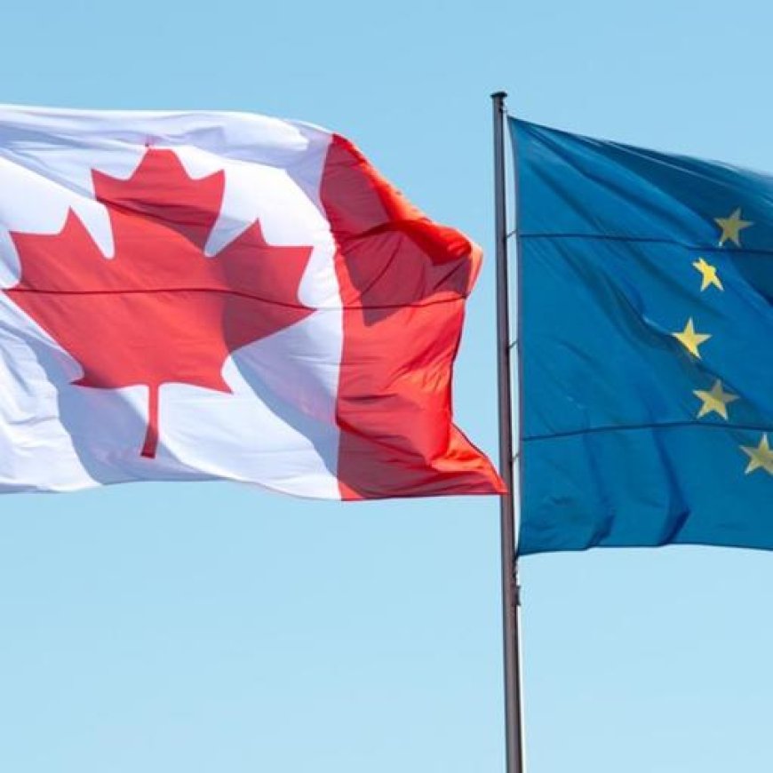 Fragen und Antworten - Kanada und die EU: Was ist eine assoziierte Mitgliedschaft?