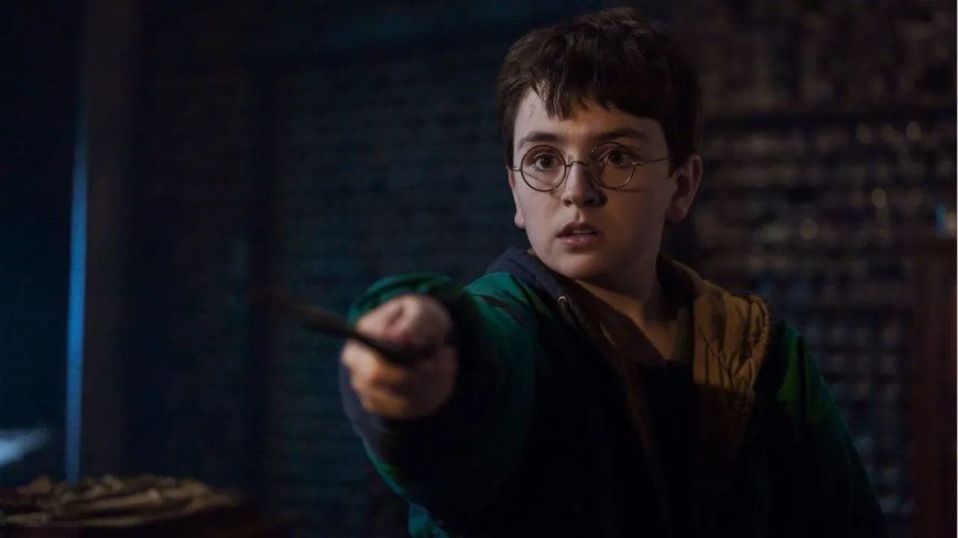 HBO-Serienadaption „Harry Potter“: Weitere Neuzugänge für Staffel 2 verkündet