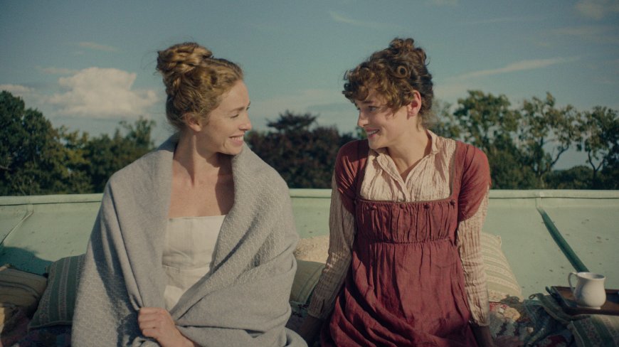Stolz und Vorurteil auf Netflix: Erste Bilder und Starttermin zur Serie von Dolly Alderton